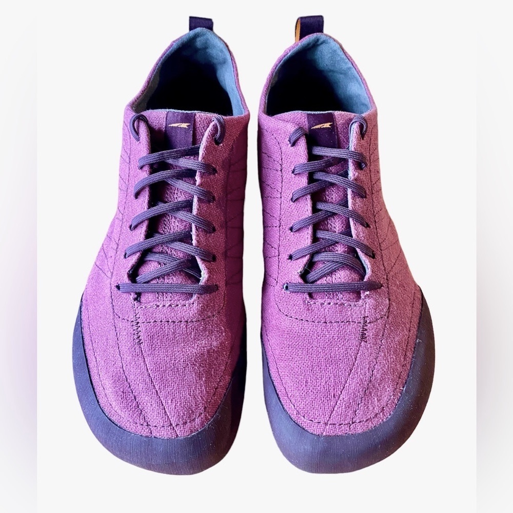 ALTRA Wahweap in Purple Size 8.5